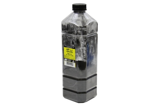 Упаковка тонер hi-black для hp lj 4000/4100, тип 2.2, bk, 500 г, канистра