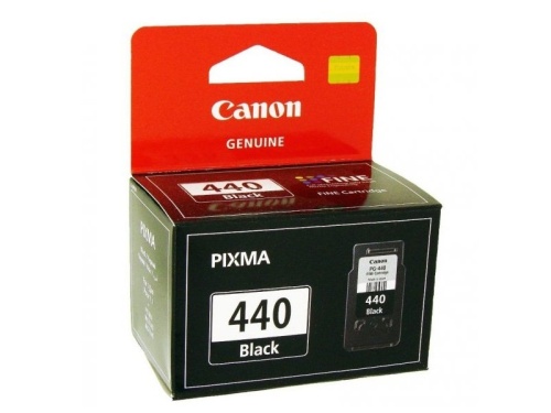 Картриджи струйные совместимые картридж canon pixma mg2140/3140 (o) pg-440, bk