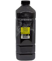 Упаковка тонер hi-black для hp lj pro m104/m203 для совместимых картриджей xl, тип 6.6, bk, 500 г, канистра