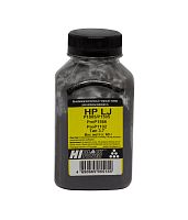 Упаковка тонер hi-black для hp lj p1005/p1505/prop1566/prop1102, тип 3.7, bk, 60 г, банка