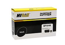 Картриджи лазерные совместимые картридж hi-black (hb-sp101e) для ricoh aficio sp 100/100sf/100su, 2k