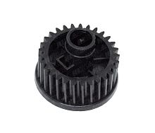 Шестерни шестерня 29t резинового вала для hp enterprise m525/m521