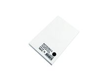Бумага и носители для струйной печати фотобумага netproduct глянцевая односторонняя, 10x15 см, 210 г/м2, 50 л.