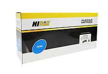 Картриджи лазерные совместимые картридж hi-black (hb-c9731a) для hp clj 5500/5550, восстановленный, c, 12k