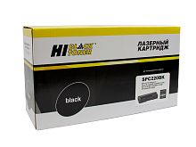 Картриджи лазерные совместимые картридж hi-black (hb-spc220bk) для ricoh aficio spc220dn/c221dn/c222sf/c240dn, bk, 2k