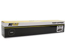 Тонер-картриджи тонер-картридж hi-black (hb-w1103a) для hp neverstop laser 1000a/1000w/1200a/1200w, 2,5k (с чипом)