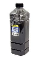 Упаковка тонер content универсальный для hp lj 1010/1200/1160/4000/5000, bk, 1 кг, канистра