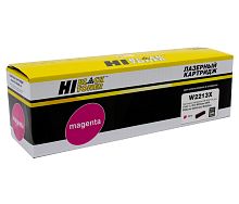 Картриджи лазерные совместимые картридж hi-black (hb-w2213x) для hp clj pro m255dw/mfp m282nw/m283fdn, m, 2,45k, без чипа