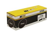 Тонер-картриджи тонер-картридж hi-black (hb-cf350a) для hp clj pro mfp m176n/m177fw, bk, 1,3k