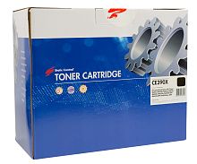 Картриджи лазерные совместимые картридж static control (ce390x) для hp lj enterprise 600/602/603, 24k