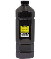 Упаковка тонер hi-black универсальный для hp laser 107а, тип 1.9, bk, 700 г, канистра