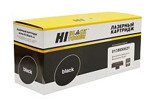 Картриджи лазерные совместимые картридж hi-black (hb-013r00621) для xerox pe220, 3k