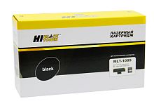 Картриджи лазерные совместимые картридж hi-black (hb-mlt-d108s) для samsung ml-1640/1641/2240/2241, 1,5k