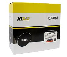 Картриджи лазерные совместимые картридж hi-black (hb-cf237y) для hp lj enterprise m608/m609/m631/m632/m633, 50k
