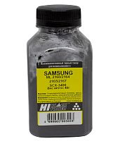 Упаковка тонер hi-black для samsung ml-2160/2164/2165/2167/scx-3400, bk, 45 г, банка