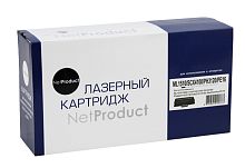 Картриджи лазерные совместимые картридж netproduct (n-ml-1710d3) для samsung ml-1510/1710/xerox ph3120/pe16, универс., 3k