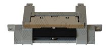 Тормозные площадки rm1-3738-000cn тормозная площадка кассеты (лоток 2) в сборе hp lj p3005/m3027/m3035 (о)