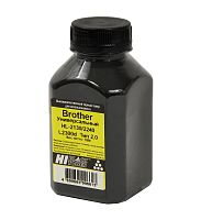 Упаковка тонер hi-black универсальный для brother hl-2130/2240/l2300d, тип 2.0, bk, 100 г, банка