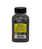 Упаковка тонер hi-black для hp lj p1005/p1505/prop1566/prop1102/canon713, тип 3.7, bk, 100 г, банка