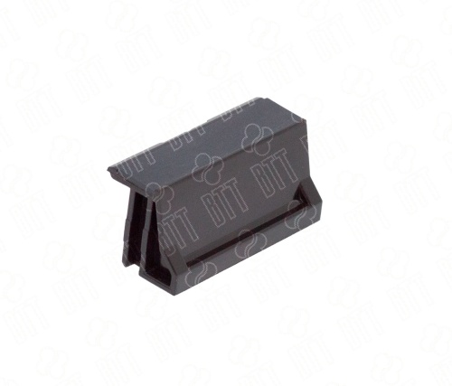 Тормозные площадки тормозная площадка (лоток 1) совм. для hp lj pro m402/m403/m426/m427