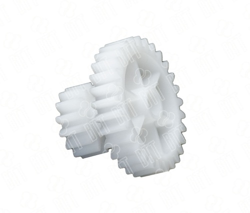 Шестерни шестерня 29t/14t gp-160 hi-black (совместима с lj 5000/5100)