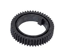 Шестерни шестерня 49t тефлонового вала hi-black для hp lj 9000/9040/9050