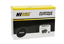 Картриджи лазерные совместимые картридж hi-black (hb-106r01412) для xerox phaser 3300, 8k