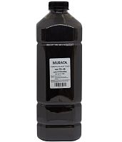 Упаковка тонер murata универсальный для kyocera, тип tg-48, bk, 900 г, канистра