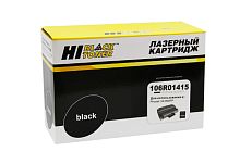 Картриджи лазерные совместимые картридж hi-black (hb-106r01415) для xerox phaser 3435mfp, 10k