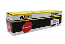 Картриджи лазерные совместимые картридж hi-black (hb-cf533a) для hp clj pro m154a/m180n/m181fw, m, 0,9k