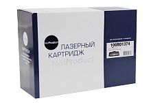 Картриджи лазерные совместимые картридж netproduct (n-106r01374) для xerox phaser 3250/3250d, 5k