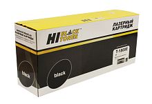Тонер-картриджи тонер-картридж hi-black (hb-t-1800e) для toshiba e-studio 18, 24k