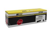 Картриджи лазерные совместимые картридж hi-black (hb-cb543a) для hp clj cm1300/cm1312/cp1210/cp1215, m, 1,4k
