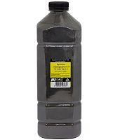 Упаковка тонер hi-black универсальный для kyocera tk-3190, тип 4.0, bk, 900 г, канистра