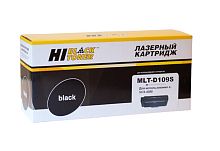 Картриджи лазерные совместимые картридж hi-black (hb-mlt-d109s) для samsung scx-4300/4310/4315, 2k